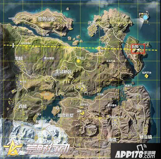 荒野行动更新亮点抢先知 永久皮肤免费送