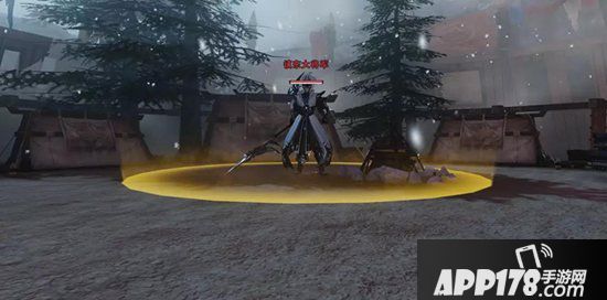 一梦江湖新战场逐鹿雁门关 排兵布阵正式开战