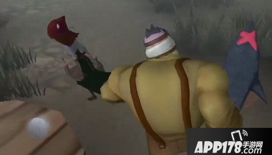 第五人格调酒师应对思路 调酒师怎么克制