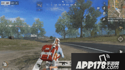 荒野行动作战指南 容易忽视的作战技巧