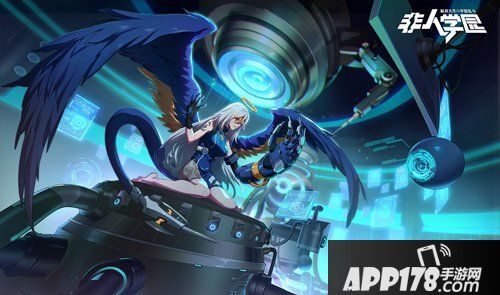 改造上古神兽 《非人学园》全新英雄四不像正式上线