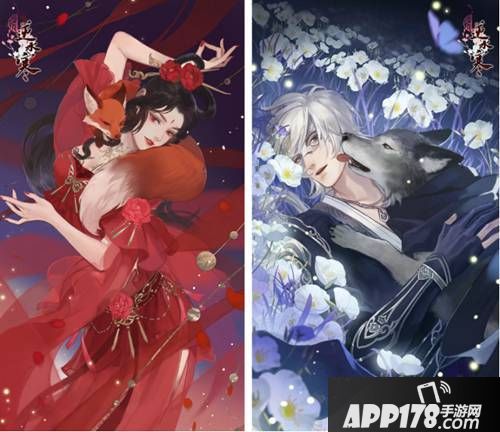 前方高萌预警 《遇见逆水寒》全新天赐卡上线