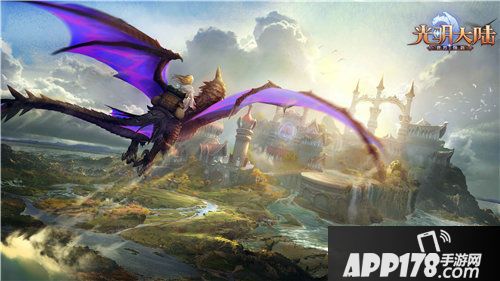 光明大陆英雄难度传颂庭院今日开放