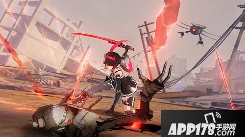 战双帕弥什终焉之战即将打响