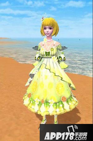 创造与魔法青柠密语套装一览 青柠密语什么样