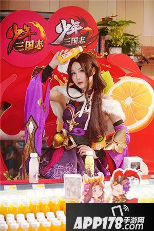 少年三国志2永辉优选田趣联动开启