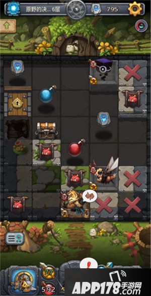 不思议迷宫万象物语联动版本上线