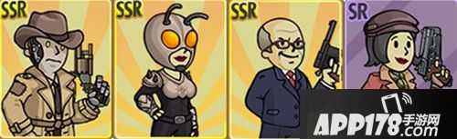 辐射避难所ol杰茜卡阵容搭配 杰茜卡什么阵容