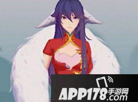 狐妖小红娘手游涂山雅雅皮肤大全