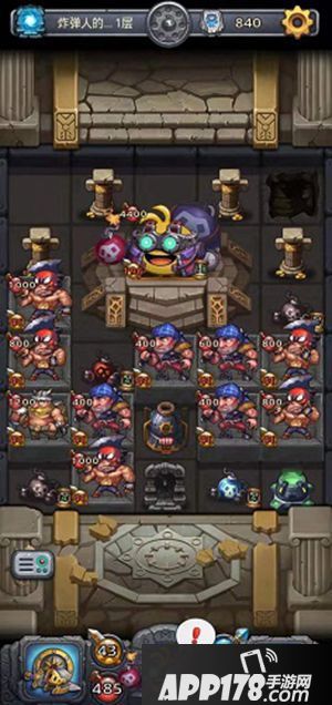 《不思议迷宫》今日更新 开放全新试炼 绝密情报