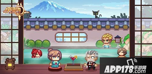 伊洛纳11月全新版本上线