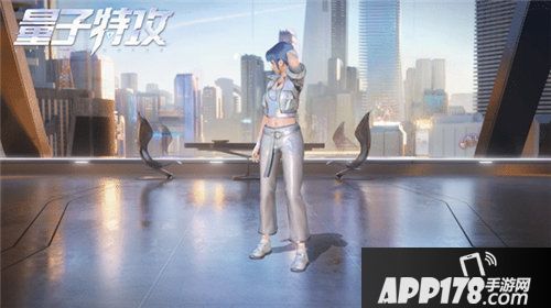 量子特攻至尊补给近卫上校今日上新