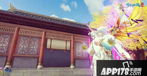 倩女手游最新膜拜版出炉 揭秘20套高人气梦岛网红 