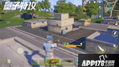 量子特攻冬日新衣及补给最后倒计时