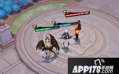 改造上古神兽 《非人学园》全新英雄四不像正式上线