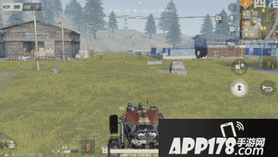 荒野行动作战指南 容易忽视的作战技巧