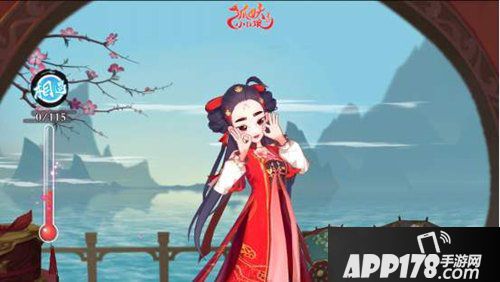 狐妖小红娘手游迪丽冷巴获得