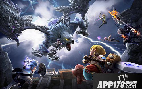 辐射避难所olx龙之谷联动即将开启