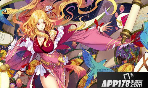 狐妖小红娘手游清瞳礼物送什么