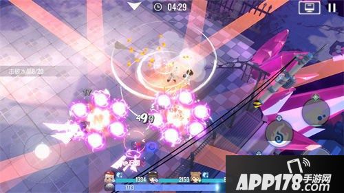 《双生视界》全平台公测开启 面对她们你的选择是