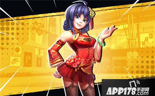 街球艺术超凡娜娜全新皮肤上线