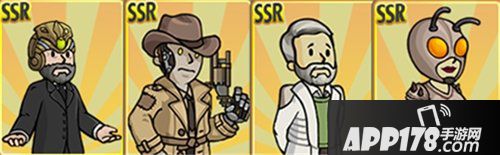 辐射避难所ol杰茜卡防守阵容搭配 杰茜卡防守什么阵容