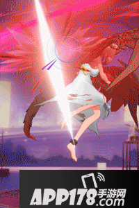 非人学园新英雄四不像 展翅翱翔于天际