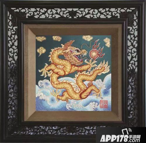 乱世王者走近国礼匠人