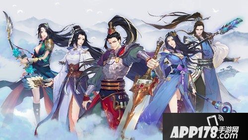 十国争霸烽烟再燃 巨人正版《绿色征途》手游今日震撼公测