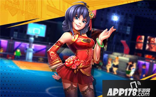 街球艺术超凡娜娜全新皮肤上线