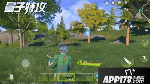 量子特攻冬日新衣及补给最后倒计时