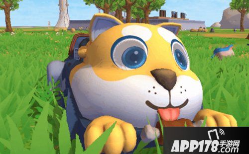 创造与魔法柴犬跑车怎么获得