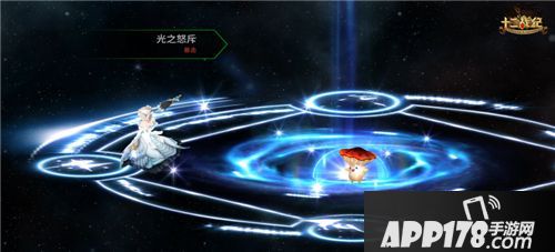 十二战纪夜鸦奥莉即将登场