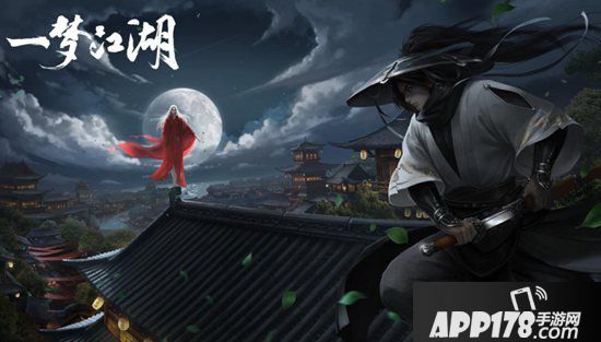 一梦江湖单人挑战及锋之试揭秘 独闯江湖