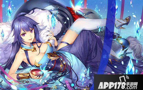 狐妖小红娘手游涂山雅雅送什么礼物