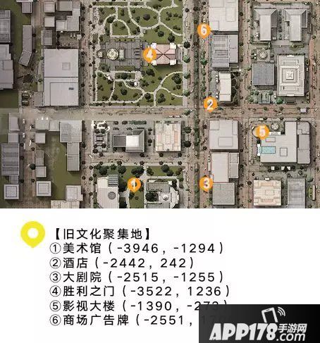 明日之后莱文市打卡任务 城市记忆怎么完成