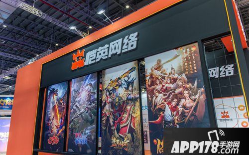 恺英网络蓄力文化建设 国产IP《新倚天屠龙记》即将上线