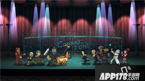 辐射避难所ol巅峰竞技场前瞻