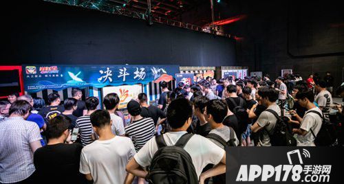 火影忍者手游超影格斗大赛赛事首测