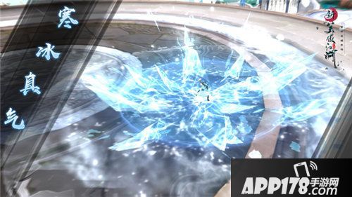 新笑傲江湖回忆经典玩法