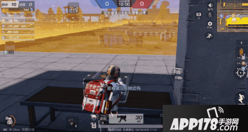 荒野行动战地对决玩法 战地对决怎么玩