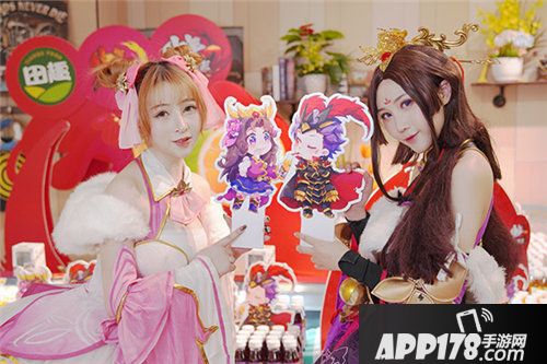 少年三国志2永辉优选田趣联动开启