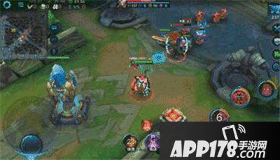 英魂之刃口袋版潘多拉技能是什么