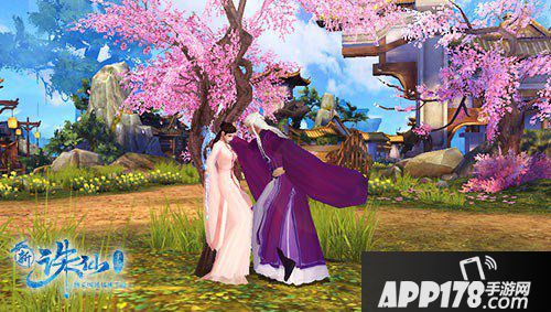 诛仙手游配饰玩法体验