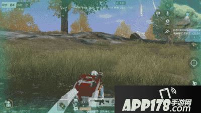 荒野行动作战指南 容易忽视的作战技巧