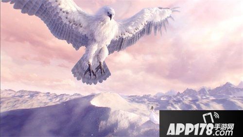 雪鹰领主手游中国港澳台地区上线