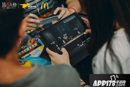第五人格x麦当劳x美团外卖万圣节庄园庆典完美落幕