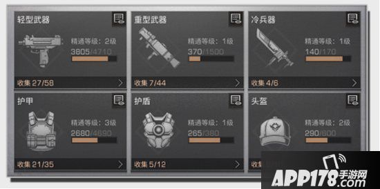 明日之后深度剖析装备专研与装备精通