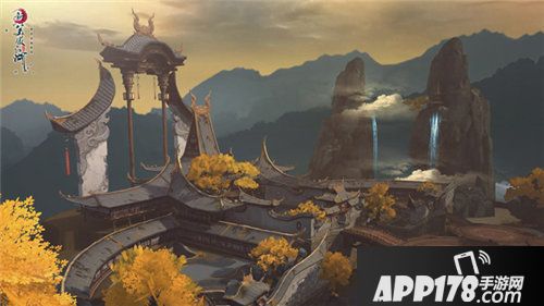 新笑傲江湖回忆经典玩法