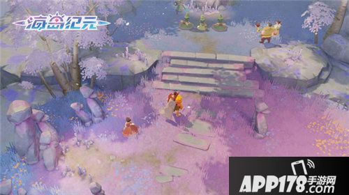 海岛纪元最神秘之地首次公开